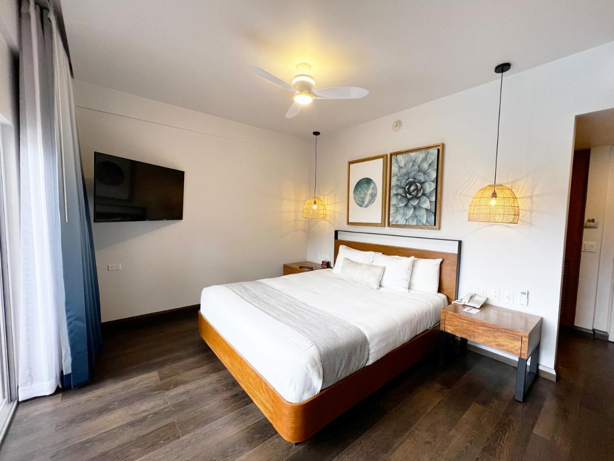San Nicolas Hotel Casino Ensenada Dış mekan fotoğraf