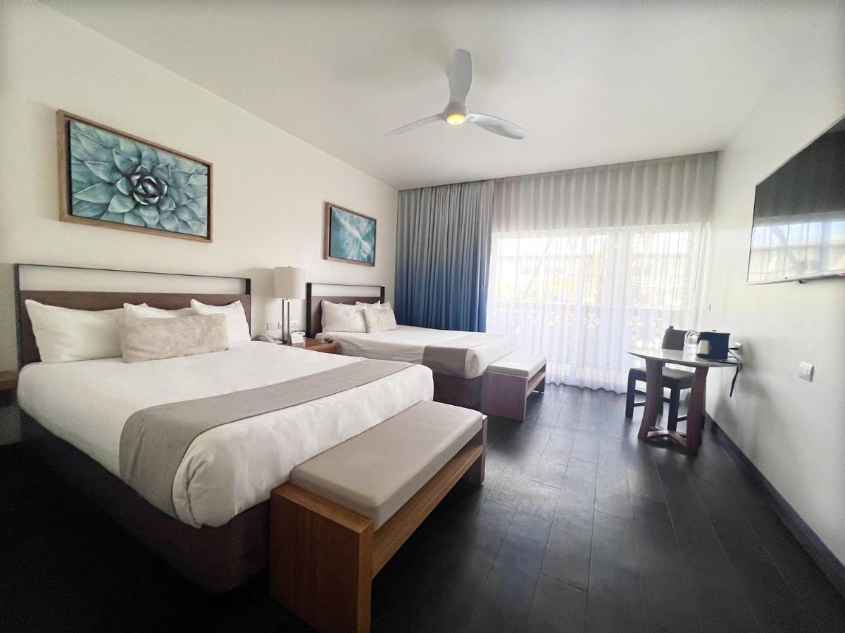 San Nicolas Hotel Casino Ensenada Dış mekan fotoğraf