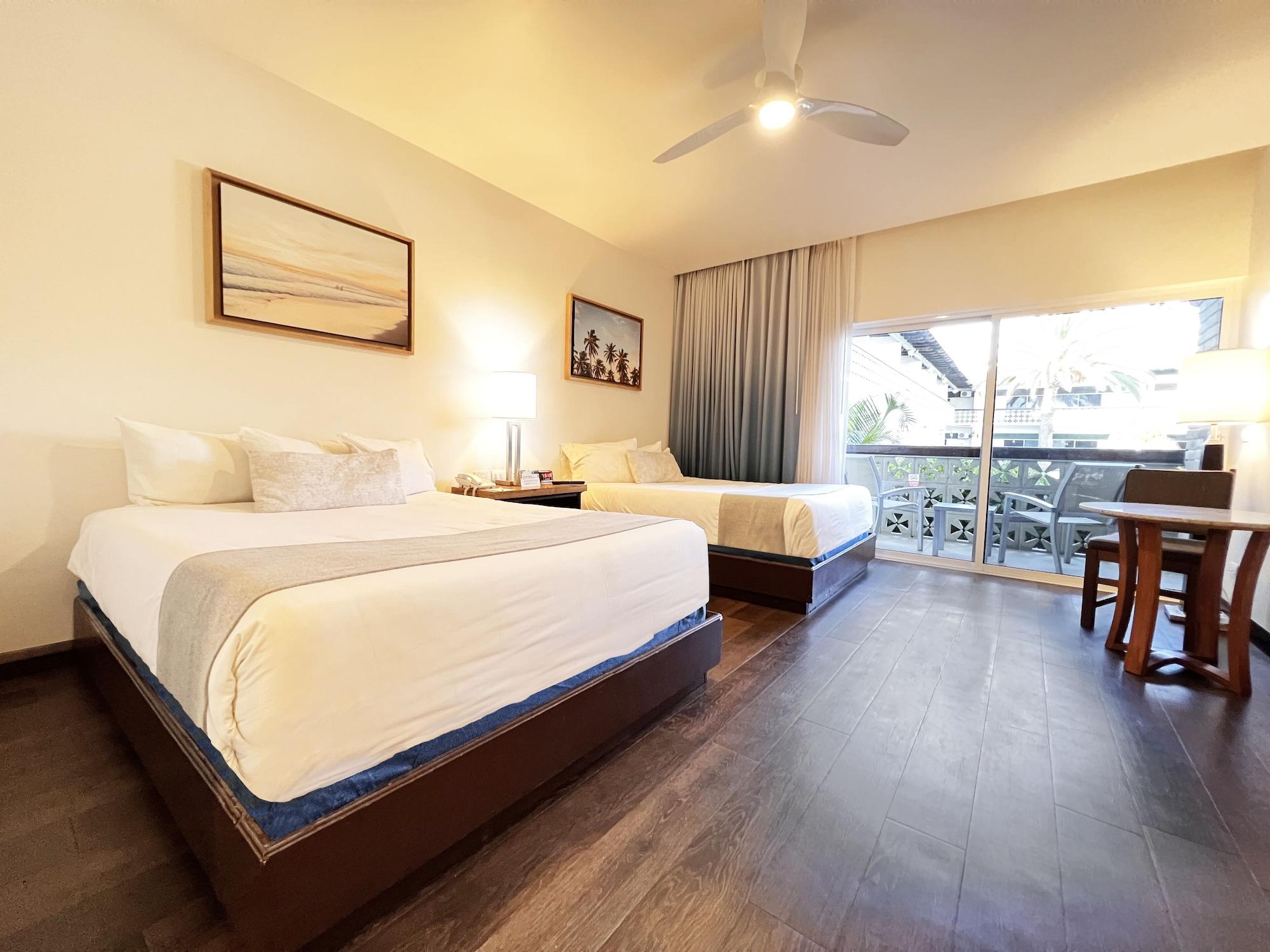 San Nicolas Hotel Casino Ensenada Dış mekan fotoğraf