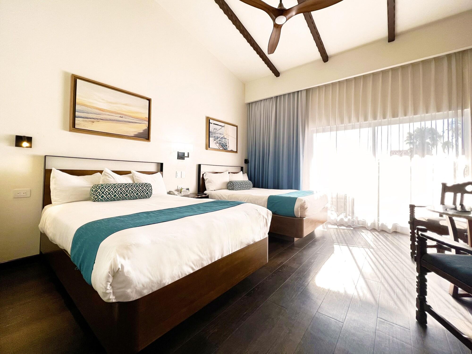 San Nicolas Hotel Casino Ensenada Dış mekan fotoğraf
