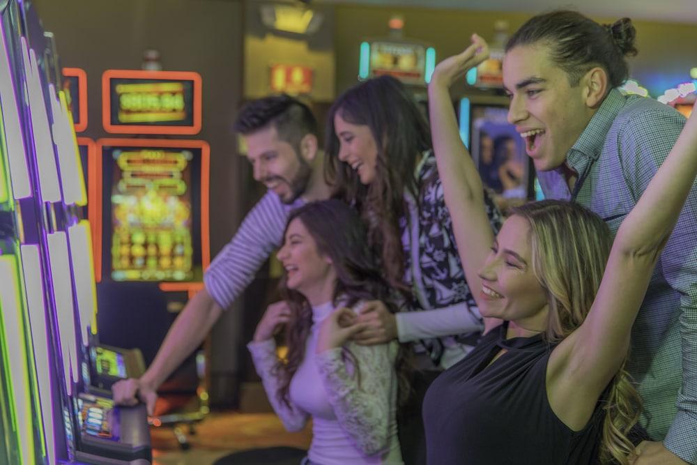 San Nicolas Hotel Casino Ensenada Dış mekan fotoğraf