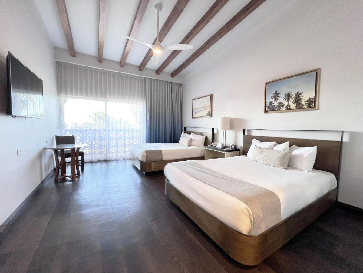 San Nicolas Hotel Casino Ensenada Dış mekan fotoğraf