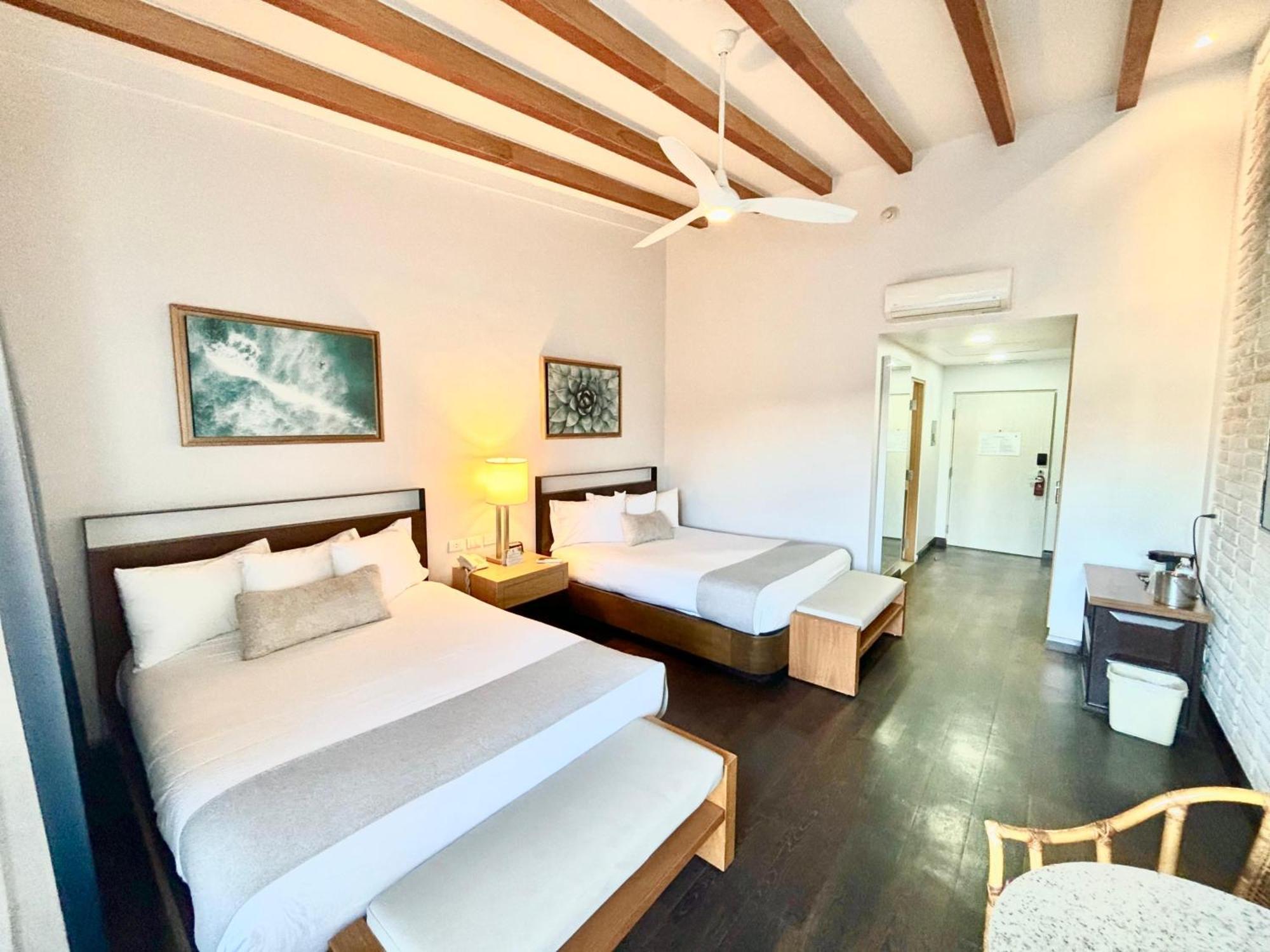 San Nicolas Hotel Casino Ensenada Dış mekan fotoğraf